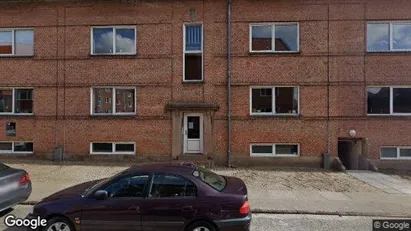 Apartments for rent in Randers NV - Photo from Google Street View
