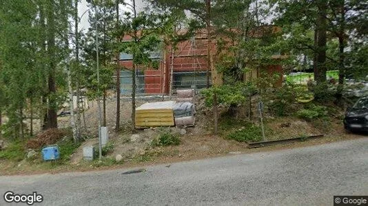 Rooms for rent in Nacka - Photo from Google Street View