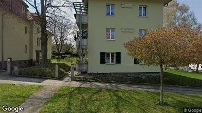 Apartments for rent in Dresden - Photo from Google Street View