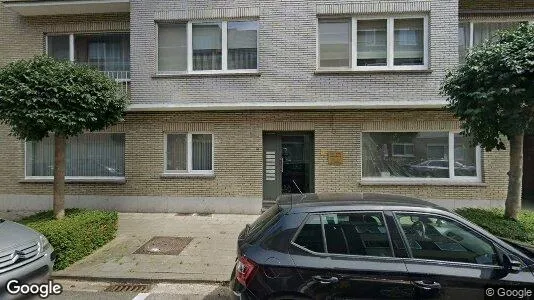 Apartments for rent in Hasselt - Photo from Google Street View