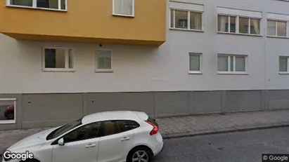 Apartments for rent in Norrköping - Photo from Google Street View