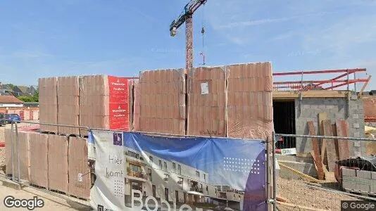 Apartments for rent in Stekene - Photo from Google Street View