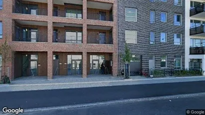 Apartments for rent in Helsingborg - Photo from Google Street View