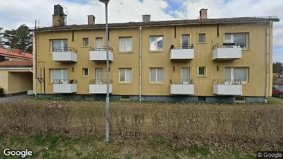 Apartments for rent in Ludvika - Photo from Google Street View