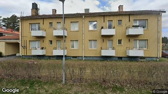 Apartments for rent in Ludvika - Photo from Google Street View