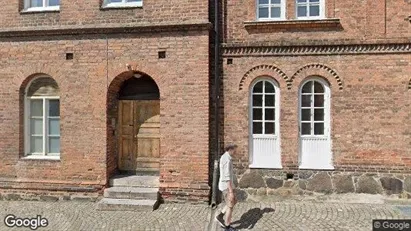 Apartments for rent in Lund - Photo from Google Street View