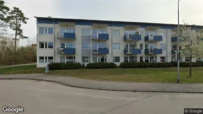 Apartments for rent in Kalmar - Photo from Google Street View