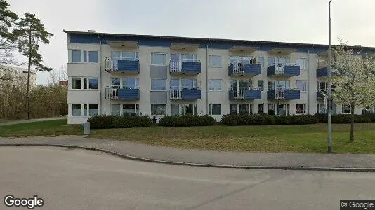 Apartments for rent in Kalmar - Photo from Google Street View