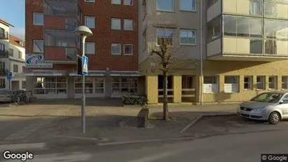 Apartments for rent in Osby - Photo from Google Street View