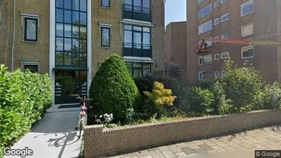 Apartments for rent in The Hague Loosduinen - Photo from Google Street View