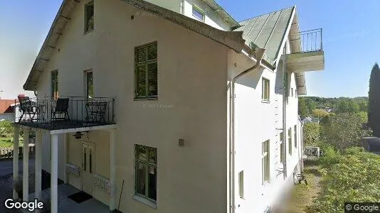 Apartments for rent in Askim-Frölunda-Högsbo - Photo from Google Street View