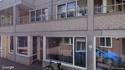 Apartments for rent in Amsterdam Centrum - Photo from Google Street View