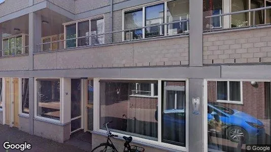 Apartments for rent in Amsterdam Centrum - Photo from Google Street View