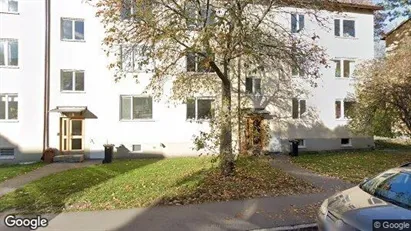 Apartments for rent in Stockholm South - Photo from Google Street View