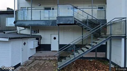 Apartments for rent in Sollentuna - Photo from Google Street View