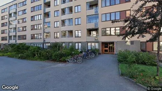 Apartments for rent in Södermalm - Photo from Google Street View