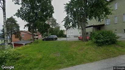 Apartments for rent in Örnsköldsvik - Photo from Google Street View