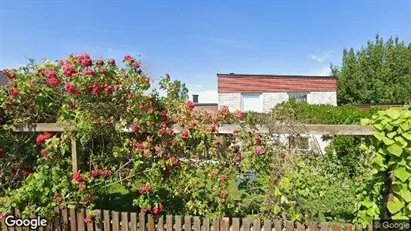 Apartments for rent in Bromölla - Photo from Google Street View