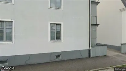 Apartments for rent in Västervik - Photo from Google Street View