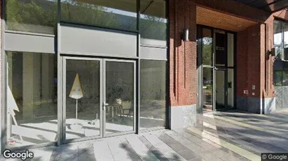 Apartments for rent in Delft - Photo from Google Street View