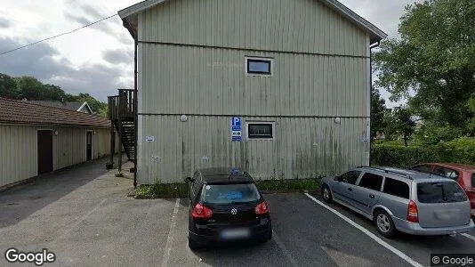 Apartments for rent in Norra hisingen - Photo from Google Street View