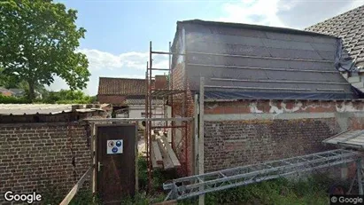 Apartments for rent in Gavere - Photo from Google Street View