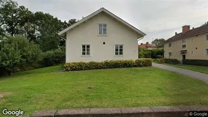Apartments for rent in Åtvidaberg - Photo from Google Street View