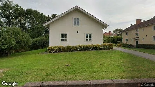 Apartments for rent in Åtvidaberg - Photo from Google Street View