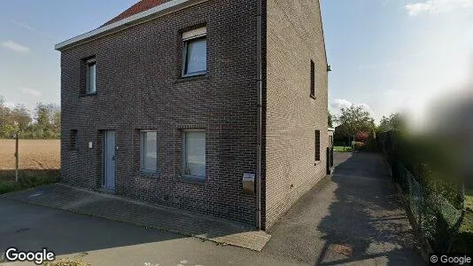 Apartments for rent in Kruisem - Photo from Google Street View