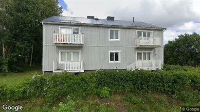 Apartments for rent in Härnösand - Photo from Google Street View