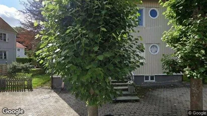 Apartments for rent in Örgryte-Härlanda - Photo from Google Street View