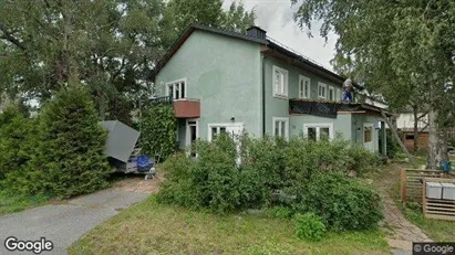 Apartments for rent in Lidingö - Photo from Google Street View