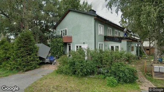 Apartments for rent in Lidingö - Photo from Google Street View