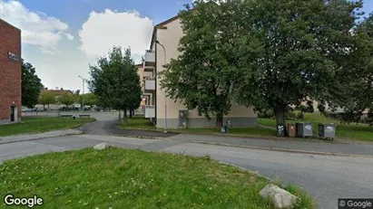 Apartments for rent in Örebro - Photo from Google Street View