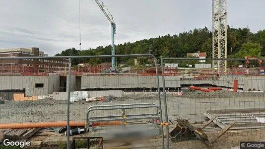 Apartments for rent in Mölndal - Photo from Google Street View