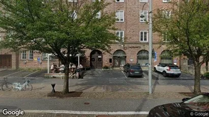 Apartments for rent in Örgryte-Härlanda - Photo from Google Street View