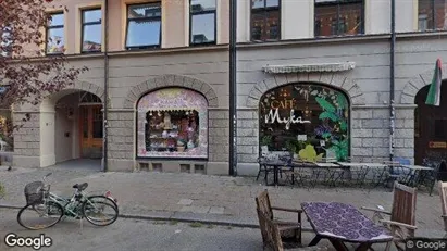 Apartments for rent in Malmö City - Photo from Google Street View