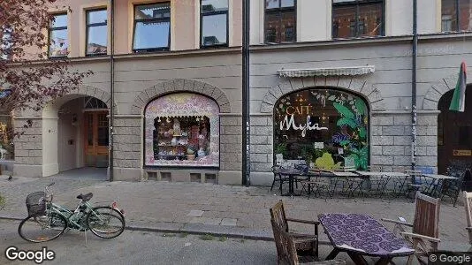 Apartments for rent in Malmö City - Photo from Google Street View