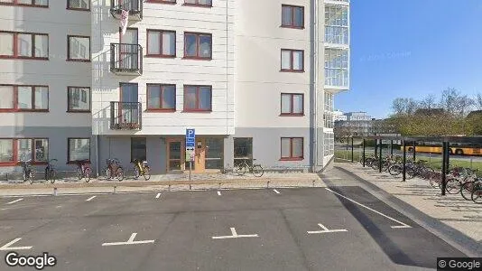 Apartments for rent in Lund - Photo from Google Street View