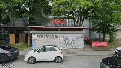 Apartments for rent in Stockholm South - Photo from Google Street View