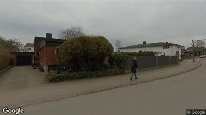 Apartments for rent in Svalöv - Photo from Google Street View