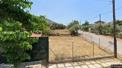 Apartments for rent in Elliniko-Argyroupoli - Photo from Google Street View