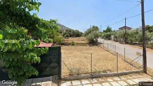 Apartments for rent in Elliniko-Argyroupoli - Photo from Google Street View
