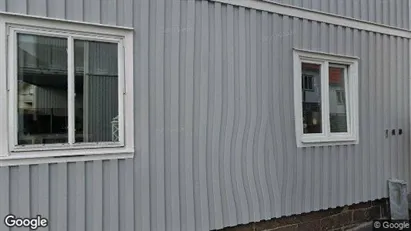 Apartments for rent in Lysekil - Photo from Google Street View