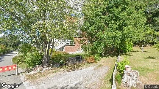 Apartments for rent in Mölndal - Photo from Google Street View