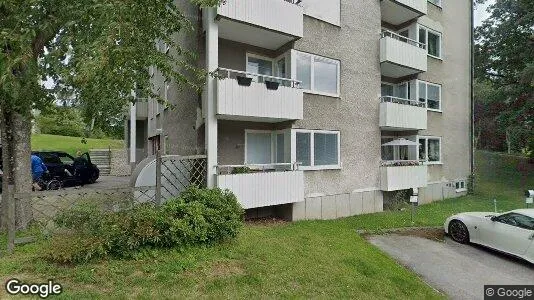 Apartments for rent in Lidingö - Photo from Google Street View