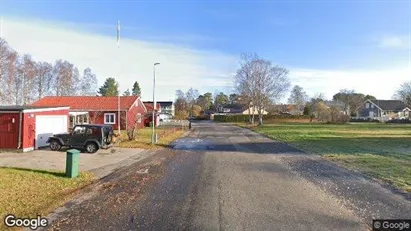 Apartments for rent in Luleå - Photo from Google Street View