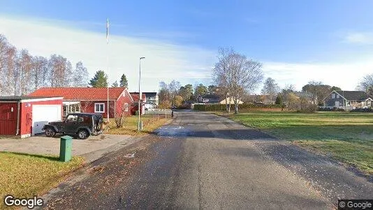 Apartments for rent in Luleå - Photo from Google Street View