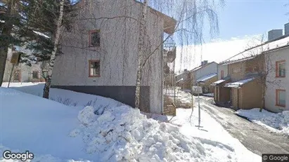 Apartments for rent in Umeå - Photo from Google Street View