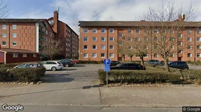 Apartments for rent in Helsingborg - Photo from Google Street View